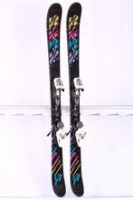 129 skis K2 MISSY pour enfants, freestyle, TWINTIP + Marker, Sports & Fitness, Carving, Skis, Utilisé, Envoi