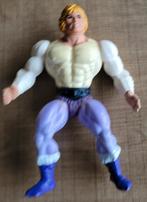 Masters of the Universe: He-Man (1981), Kinderen en Baby's, Speelgoed | Actiefiguren, Ophalen of Verzenden, Gebruikt