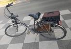 Top 2 gemengde mountainbike fietsen voor dames Honda Eddy Me, Fietsen en Brommers, Ophalen, Gebruikt, Overige merken