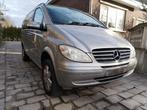 Mercedes viano 2.2cdi Dubbelcabine 4x4, Auto's, Mercedes-Benz, Automaat, 4x4, Te koop, Viano