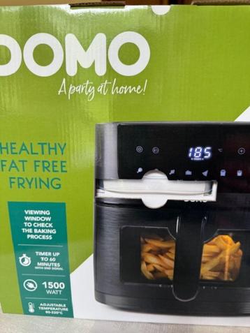 DOMO Déli-fryer DO 540FR/NIEUW beschikbaar voor biedingen