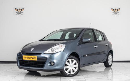 Renault Clio 1.2i, Auto's, Renault, Particulier, Clio, Airbags, Centrale vergrendeling, Elektrische buitenspiegels, Elektrische ramen