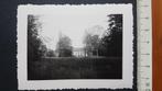 Photo : Onhaye Chateau de Melin (7 x 9,5 cm), Enlèvement ou Envoi, Photo, Comme neuf, 1940 à 1960