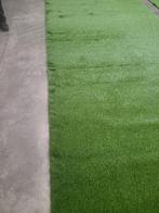 Stuk kunstgras met fabricagefout 80% korting di, Tuin en Terras, Ophalen, Nieuw, 10 tot 20 m², Kunstgras