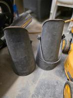 charbonnière, Enlèvement