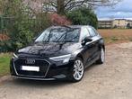 Audi A3 40 TFSIe Carplay-Camera-Matrix-AudiSoundSytem-Euro6d, Auto's, Audi, Stof, USB, Euro 6, 4 cilinders