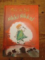 Marc de Bel - Nikki Nikkel, Boeken, Ophalen of Verzenden, Zo goed als nieuw, Marc de Bel
