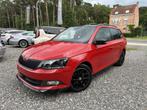 Skoda Fabia Monte Carlo 1.2B EURO6b '17 +12M GARANTIE, Autos, Skoda, Achat, Euro 6, Entreprise, 110 g/km