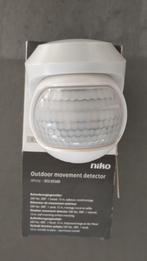 Bewegingsmelder, Ophalen of Verzenden, Nieuw, Overige typen