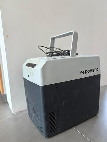 Glaciere dometic CTX beschikbaar voor biedingen