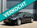 Audi A4 Limousine 1.4 TFSI bj.2017 Autom|Pdc|Trekh|Nap., Achat, Carnet d'entretien, A4, Electronic Stability Program (ESP)
