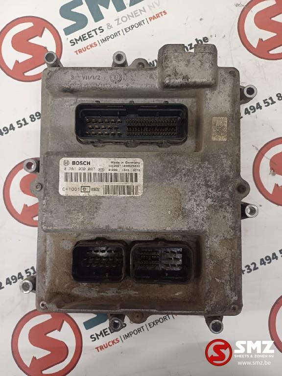 Occ Unité de contrôle moteur ECU MAN, Autos : Pièces & Accessoires, Pièces camion, MAN, Électronique et Câbles, Utilisé