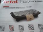 elektrische barbecue Tefal, Jardin & Terrasse, Barbecues électriques, Enlèvement, Neuf, Tefal