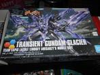 Transient Gundam Glacier ( Bandai), Ophalen of Verzenden