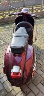 Vespa 150 GL, bouwjaar 1961, Ophalen