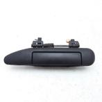 PORTIERGREEP BUITEN LINKS Nissan Patrol GR (Y61), Auto-onderdelen, Carrosserie, Gebruikt, Links, Nissan