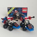 Lego 6831, Ophalen, Gebruikt, Lego