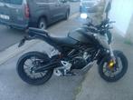 honda cb125r, Motoren, Motoren | Honda, Particulier, 125 cc, 11 kW of minder, 1 cilinder
