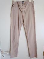 Damesbroek Armani Jeans, Kleding | Dames, Broeken en Pantalons, Armani Jeans, Beige, Ophalen of Verzenden, Maat 36 (S)