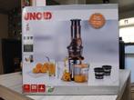 Slowjuicer 3 in 1, Electroménager, Extracteurs de jus, Comme neuf, Électrique, Enlèvement, Presse-agrumes lent