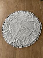 Tapis de jeu rond, Enlèvement ou Envoi, Comme neuf, 100 cm ou plus, Autres types