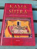 Kama Sutra, Boeken, Esoterie en Spiritualiteit, Ophalen