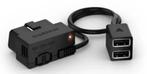 Garmin dashcam voedingskabel met constante spanning € 25,00-, Ophalen, Zo goed als nieuw