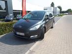 Ford Galaxy Titanium 2.0 L 7 Plaats, Voorwielaandrijving, Monovolume, 7 zetels, Particulier