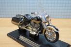 Yamaha XVZ1300 Royal star deluxe 1:18 Yat Ming, Enlèvement ou Envoi, Neuf, Moteur, Autres marques