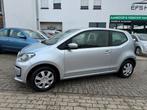 volswagen up 2014 66.000km, Auto's, Voorwielaandrijving, Euro 5, Stof, Bedrijf