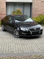 Volkswagen Passat Sportline 1.8 TSI Benzine 160pk, Auto's, Bedrijf, 5 deurs, Euro 4, Passat