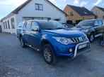 Wij kopen alle modellen *Mitsubishi L200* (ook met schade), Auto's, Bedrijf, Te koop, L200