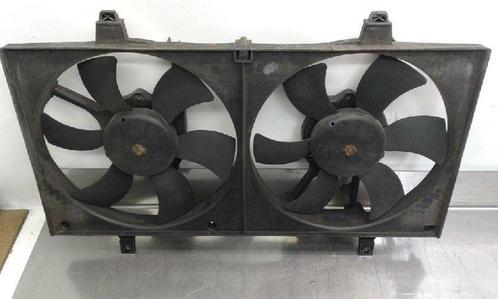 RADIATEURVENTILATOR Nissan Primera Wagon (W12), Auto-onderdelen, Airco en Verwarming, Nissan, Gebruikt