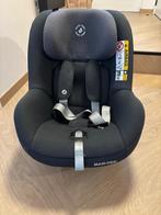 Maxi Cosi Pearl Pro 2 + Isofix FamilyFix3, Kinderen en Baby's, Ophalen, Verstelbare rugleuning, 0 t/m 18 kg, Zo goed als nieuw