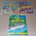 Pisarro - 1e druk - Volledig, Complete serie of reeks, Ophalen of Verzenden, Gelezen