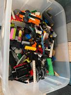 Lot Lego, Ophalen, Gebruikt