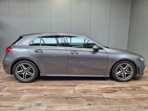 Mercedes-Benz A 220 AMG 7G-DCT 190pk automaat, Auto's, Mercedes-Benz, Bedrijf, Te koop, A-Klasse, ABS, Achteruitrijcamera, Airbags