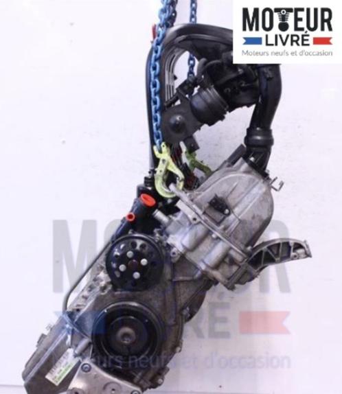 Moteur MERCEDES CLASSE A B 2.0L Essence, Auto-onderdelen, Motor en Toebehoren, Mercedes-Benz, Gebruikt, Ophalen of Verzenden