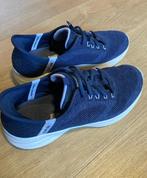 Skechers slip-in - maat 39, Kleding | Dames, Schoenen, Skechers, Blauw, Ophalen of Verzenden, Zo goed als nieuw