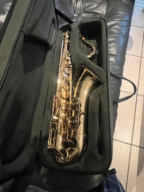 Saxophone Selmer ténor super action 80 SII, Muziek en Instrumenten, Blaasinstrumenten | Saxofoons, Gebruikt, Tenor, Ophalen of Verzenden