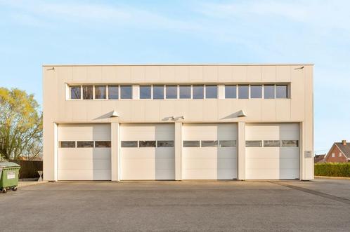 Industrieel te koop in Lendelede, Immo, Huizen en Appartementen te koop, Overige soorten, D