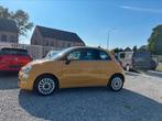 Fiat 500, Overige kleuren, Bedrijf, Handgeschakeld, Dealer onderhouden