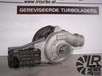 Revisie Turbo Volvo S60,S80,V70,XC70,XC90 2.4 D D5, Ophalen of Verzenden, Gereviseerd, Volvo