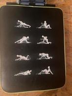 Entraîneur de muscles abdominaux, exercices abdominaux, Enlèvement, Comme neuf, Bras, Roue abdominale