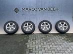 17 Inch Mercedes GLA wielen set winter, Ophalen, Gebruikt, Banden en Velgen, 17 inch