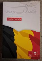 Van Dale Pocketwoordenboek Nederlands, Gelezen, Van Dale, Van Dale, Ophalen of Verzenden