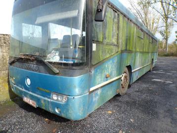 pour export Mercedes bus daf  volvo  beschikbaar voor biedingen