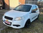 CHEVROLET AVEO 1.2i/2011/CT OK/AIRCO/140KM/BON ETAT/EURO 4, Achat, Aveo, Boîte manuelle, 62 kW