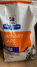 Hill’s Urinary U/D 10kg pour chien, Dieren en Toebehoren, Dierenvoeding, Ophalen, Hond