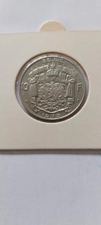 10 frank 1975  vlaams, Postzegels en Munten, Munten | België, Verzenden, Metaal, Losse munt